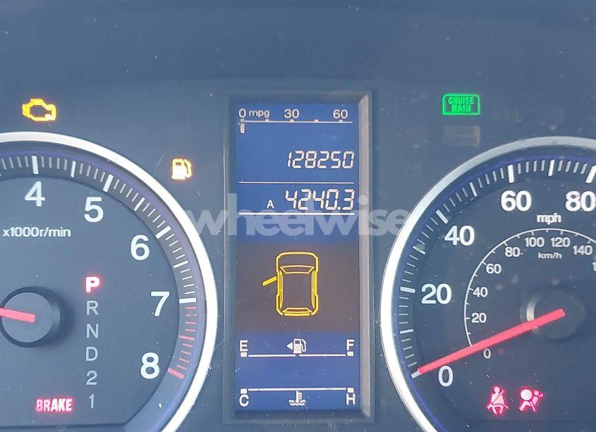 Photo 15 of 2011 Honda Cr-v SE (VIN 5J6RE4H40BL105477)