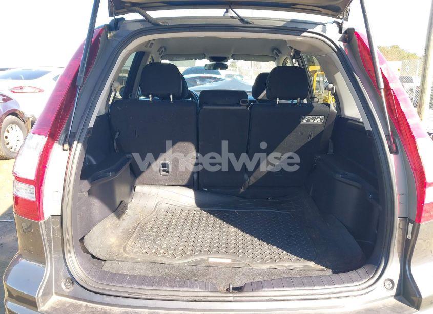 Photo 17 of 2011 Honda Cr-v SE (VIN 5J6RE4H40BL105477)