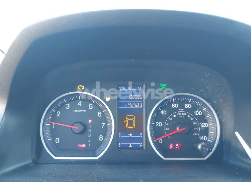 Photo 7 of 2011 Honda Cr-v SE (VIN 5J6RE4H40BL105477)