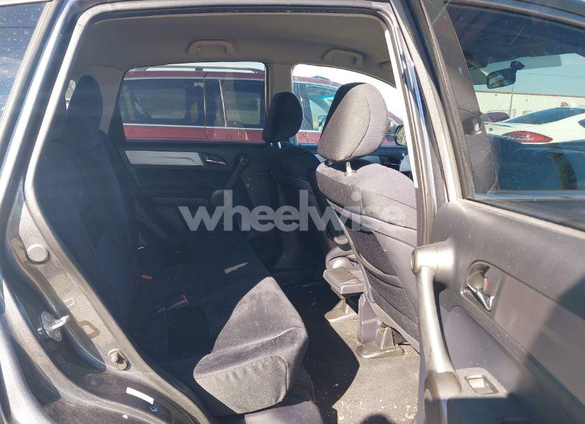 Photo 8 of 2011 Honda Cr-v SE (VIN 5J6RE4H40BL105477)