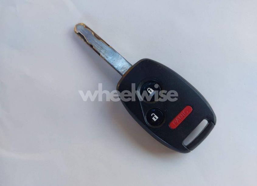 Photo 11 of 2011 Honda Cr-v SE (VIN 5J6RE4H41BL061215)