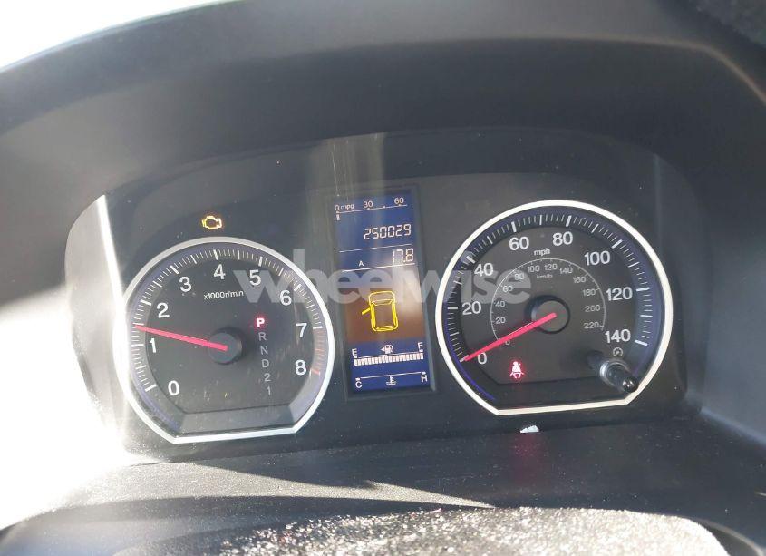 Photo 7 of 2011 Honda Cr-v SE (VIN 5J6RE4H41BL061215)