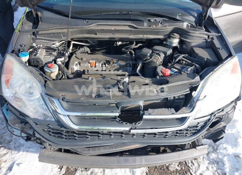 Photo 10 of 2011 Honda Cr-v SE (VIN 5J6RE4H41BL090780)