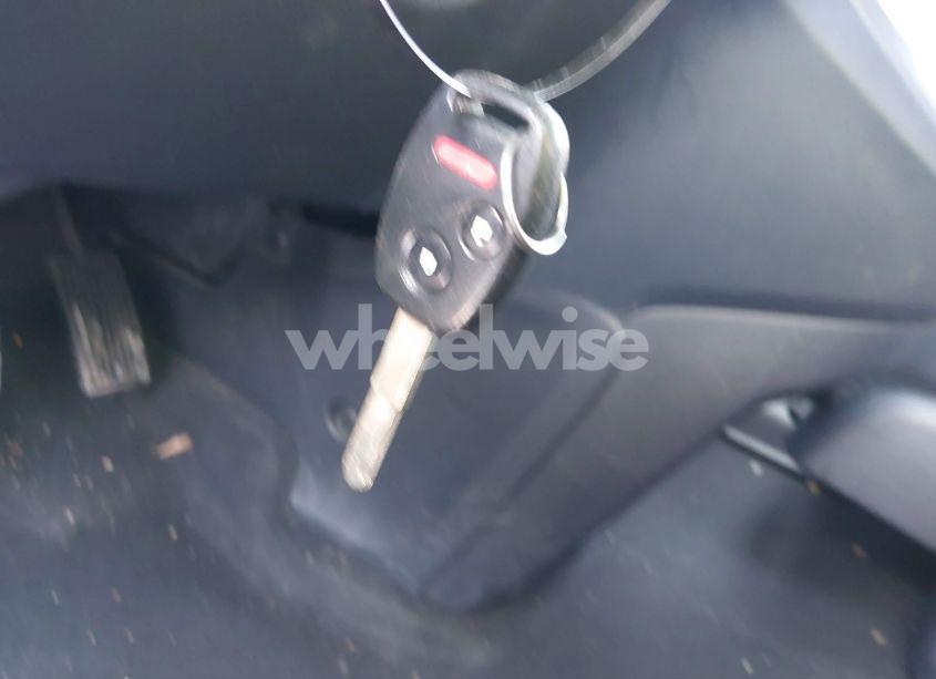 Photo 11 of 2011 Honda Cr-v SE (VIN 5J6RE4H41BL090780)