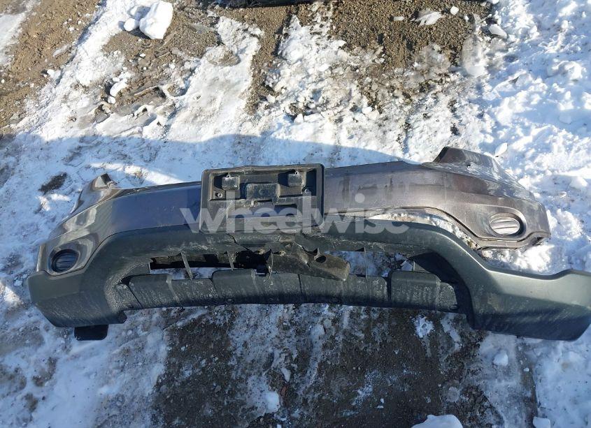 Photo 12 of 2011 Honda Cr-v SE (VIN 5J6RE4H41BL090780)