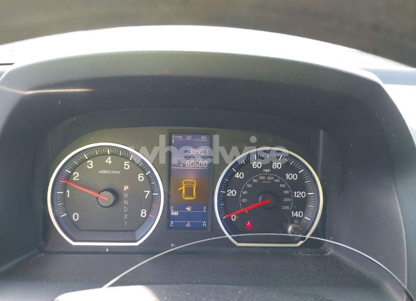 Photo 7 of 2011 Honda Cr-v SE (VIN 5J6RE4H41BL090780)