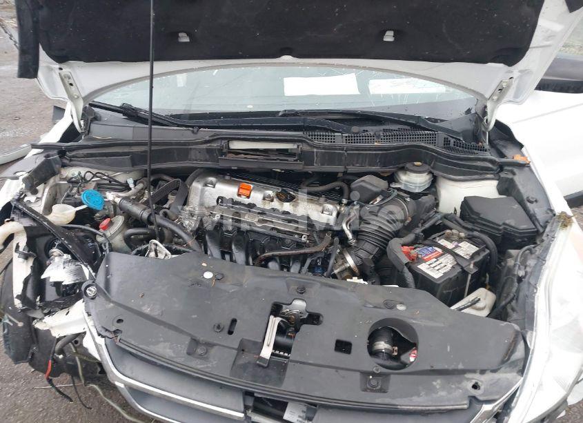 Photo 10 of 2011 Honda Cr-v SE (VIN 5J6RE4H41BL092884)