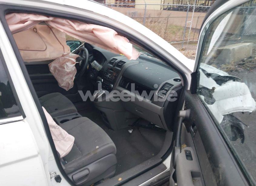 Photo 5 of 2011 Honda Cr-v SE (VIN 5J6RE4H41BL092884)