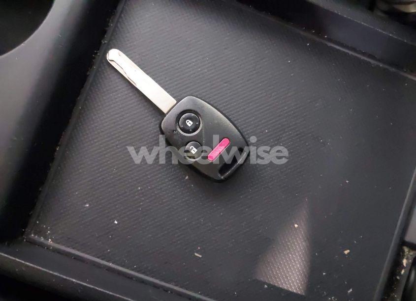 Photo 11 of 2011 Honda Cr-v SE (VIN 5J6RE4H41BL093999)