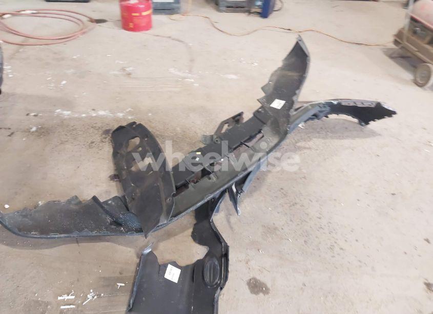 Photo 12 of 2011 Honda Cr-v SE (VIN 5J6RE4H41BL093999)