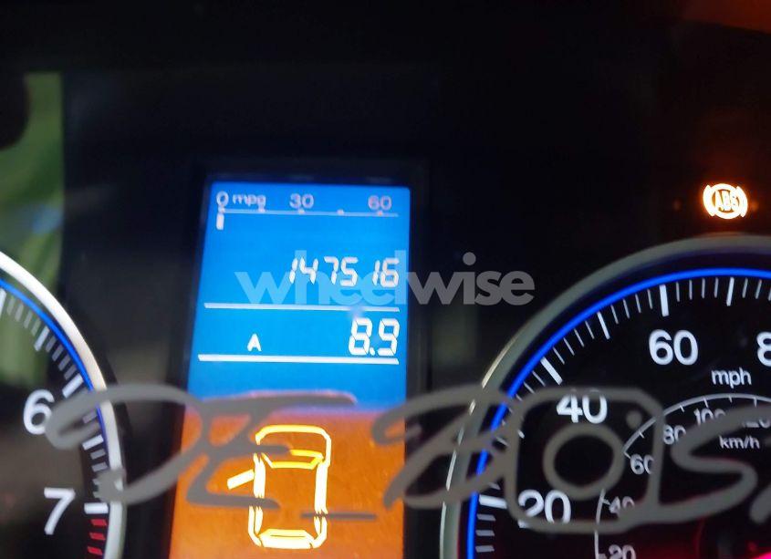 Photo 16 of 2011 Honda Cr-v SE (VIN 5J6RE4H41BL093999)