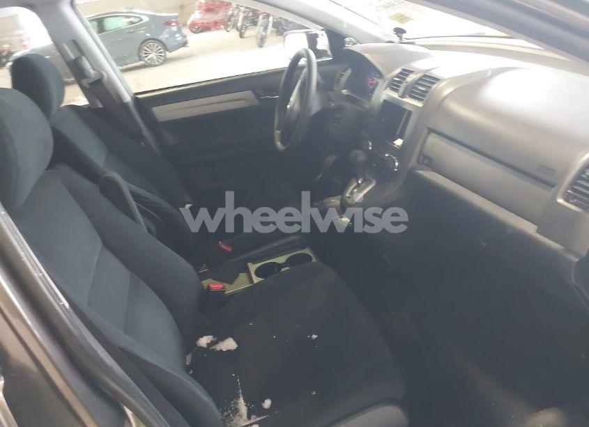 Photo 5 of 2011 Honda Cr-v SE (VIN 5J6RE4H41BL093999)