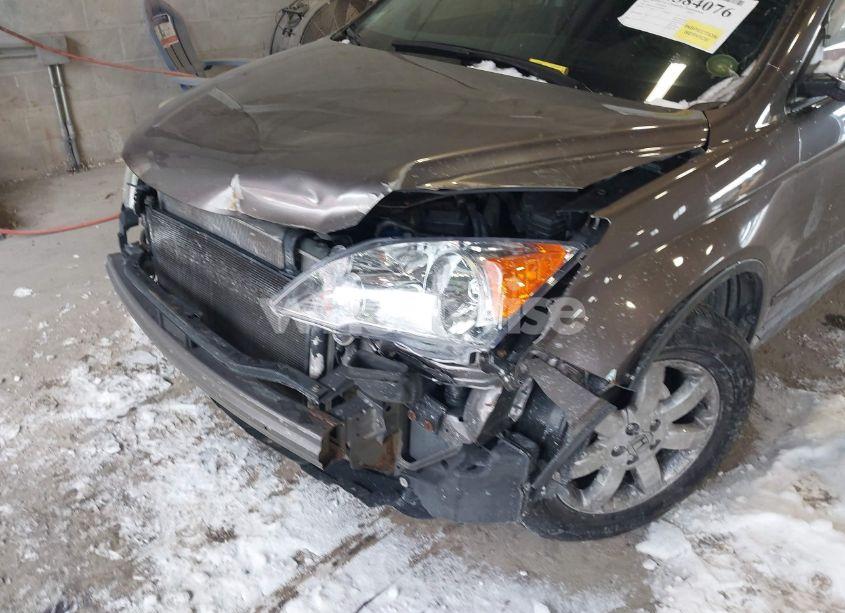 Photo 6 of 2011 Honda Cr-v SE (VIN 5J6RE4H41BL093999)