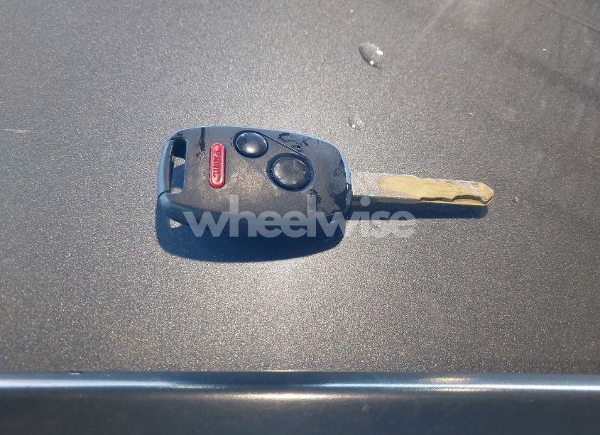 Photo 11 of 2011 Honda Cr-v SE (VIN 5J6RE4H42BL011049)