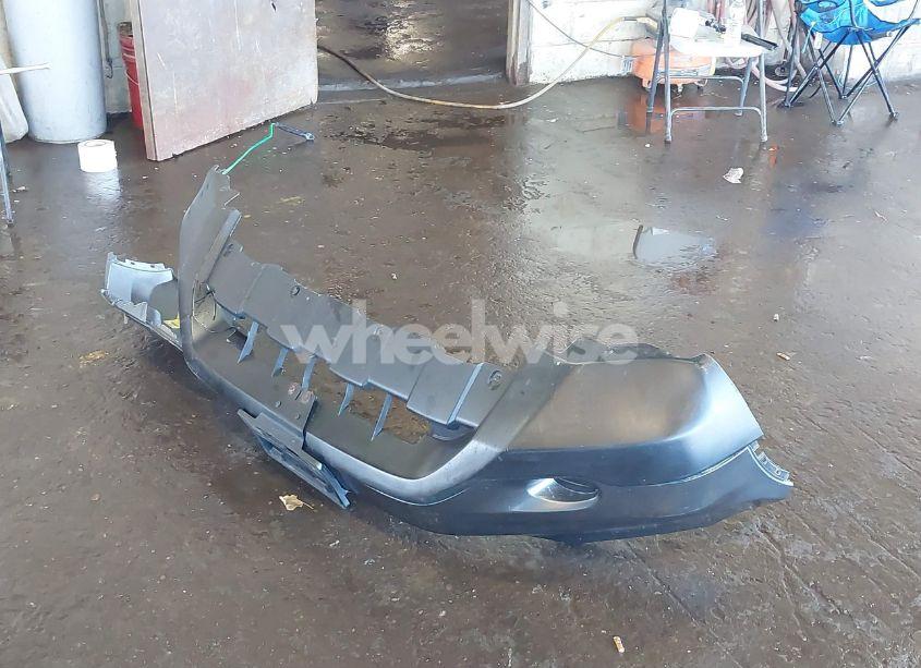 Photo 12 of 2011 Honda Cr-v SE (VIN 5J6RE4H42BL011049)