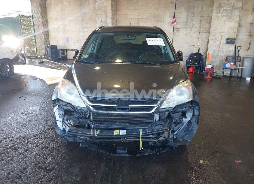 Photo 13 of 2011 Honda Cr-v SE (VIN 5J6RE4H42BL011049)