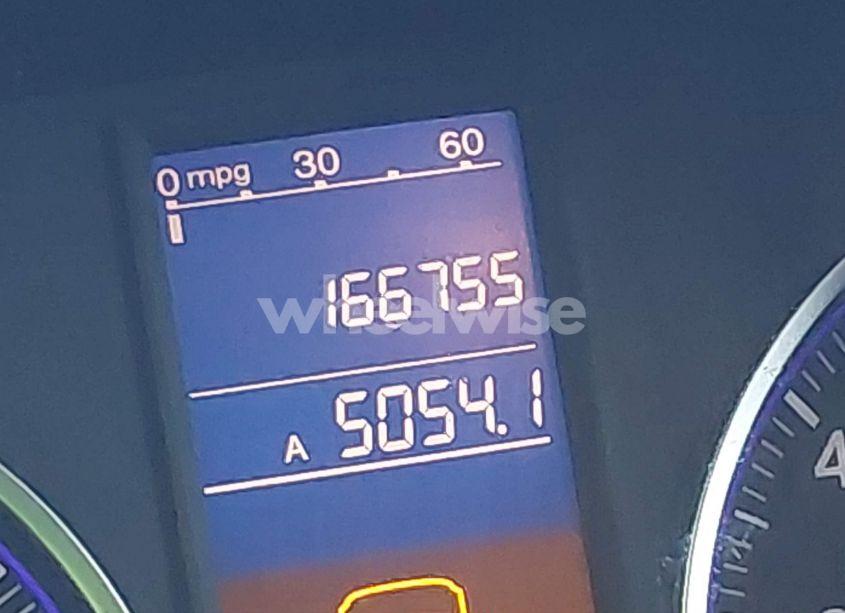 Photo 16 of 2011 Honda Cr-v SE (VIN 5J6RE4H42BL011049)