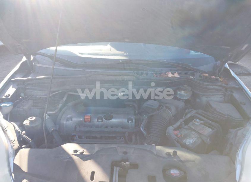 Photo 10 of 2011 Honda Cr-v SE (VIN 5J6RE4H42BL038090)