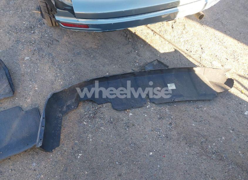 Photo 12 of 2011 Honda Cr-v SE (VIN 5J6RE4H42BL038090)