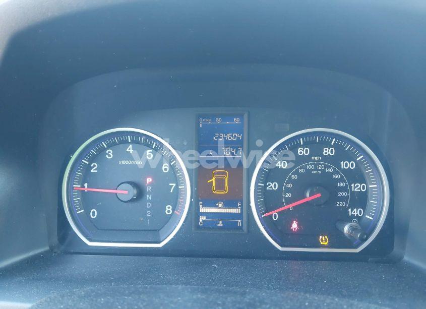 Photo 7 of 2011 Honda Cr-v SE (VIN 5J6RE4H42BL038090)