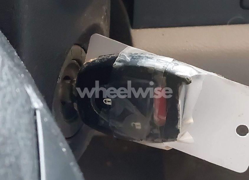 Photo 11 of 2011 Honda Cr-v SE (VIN 5J6RE4H42BL040602)