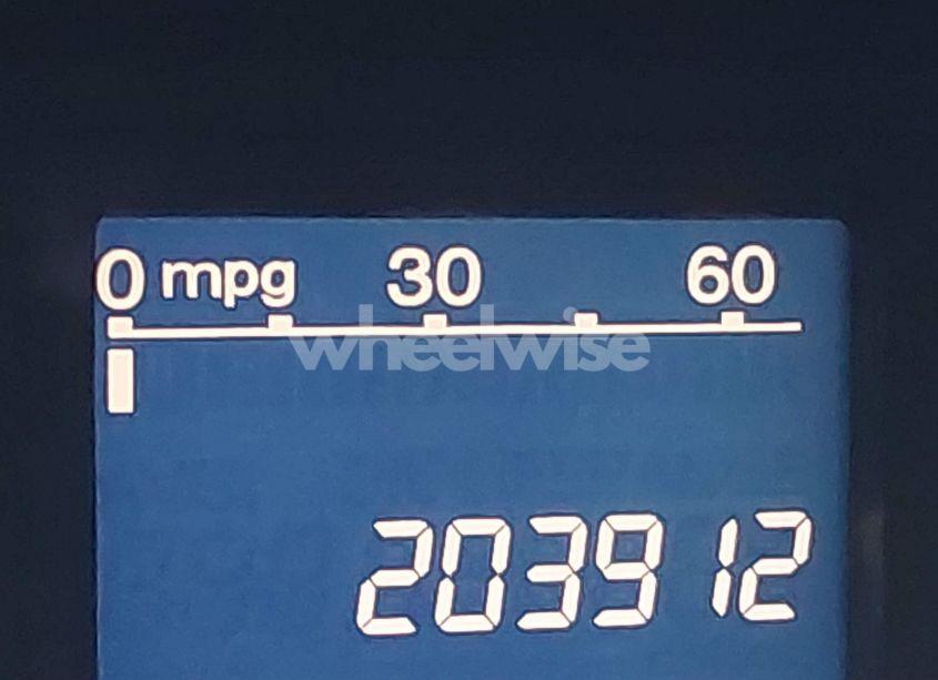 Photo 15 of 2011 Honda Cr-v SE (VIN 5J6RE4H42BL040602)