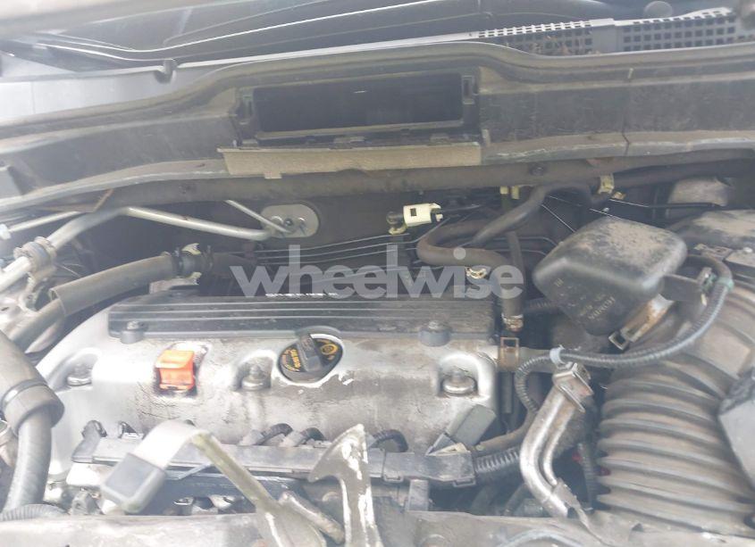 Photo 10 of 2011 Honda Cr-v SE (VIN 5J6RE4H42BL076158)