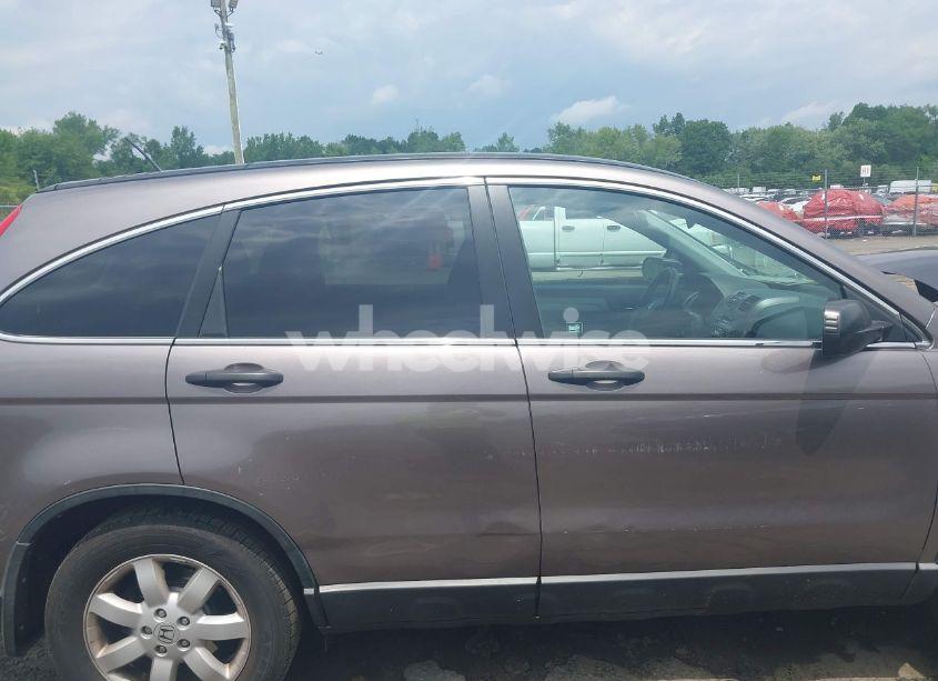 Photo 13 of 2011 Honda Cr-v SE (VIN 5J6RE4H42BL076158)