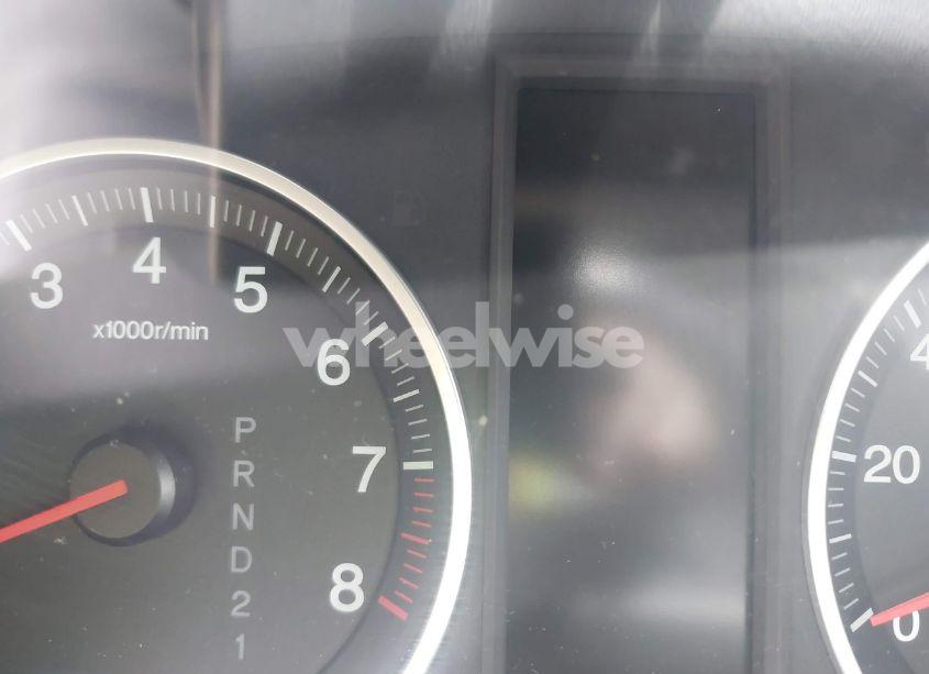 Photo 15 of 2011 Honda Cr-v SE (VIN 5J6RE4H42BL076158)