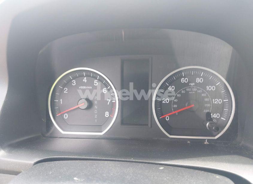 Photo 7 of 2011 Honda Cr-v SE (VIN 5J6RE4H42BL076158)