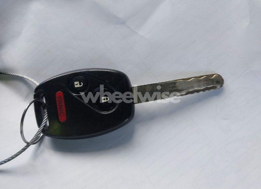 Photo 11 of 2011 Honda Cr-v SE (VIN 5J6RE4H42BL123124)