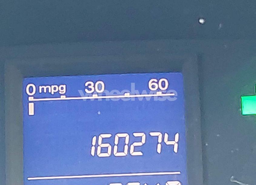 Photo 15 of 2011 Honda Cr-v SE (VIN 5J6RE4H42BL123124)