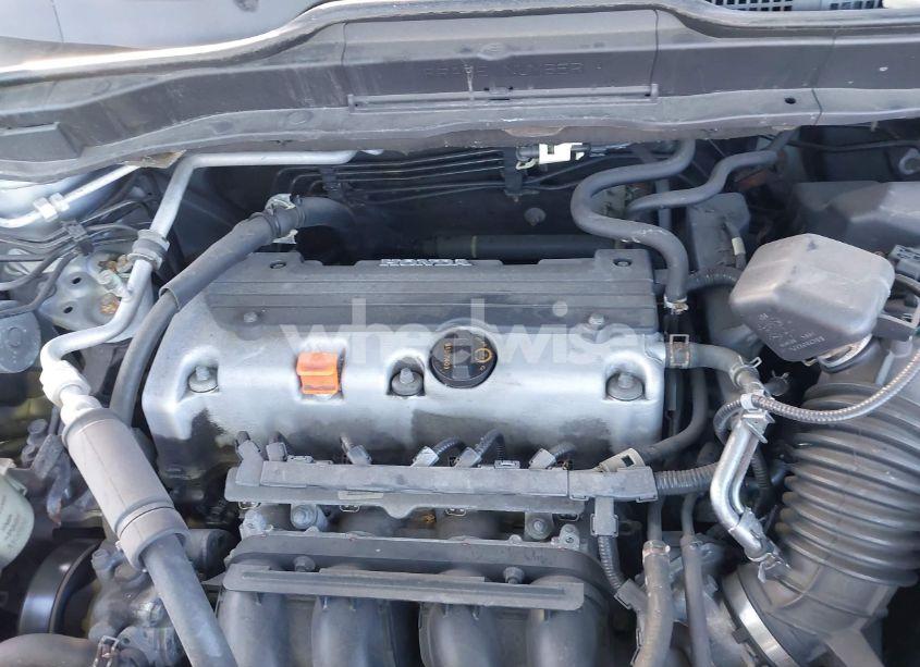 Photo 10 of 2011 Honda Cr-v SE (VIN 5J6RE4H43BL014669)