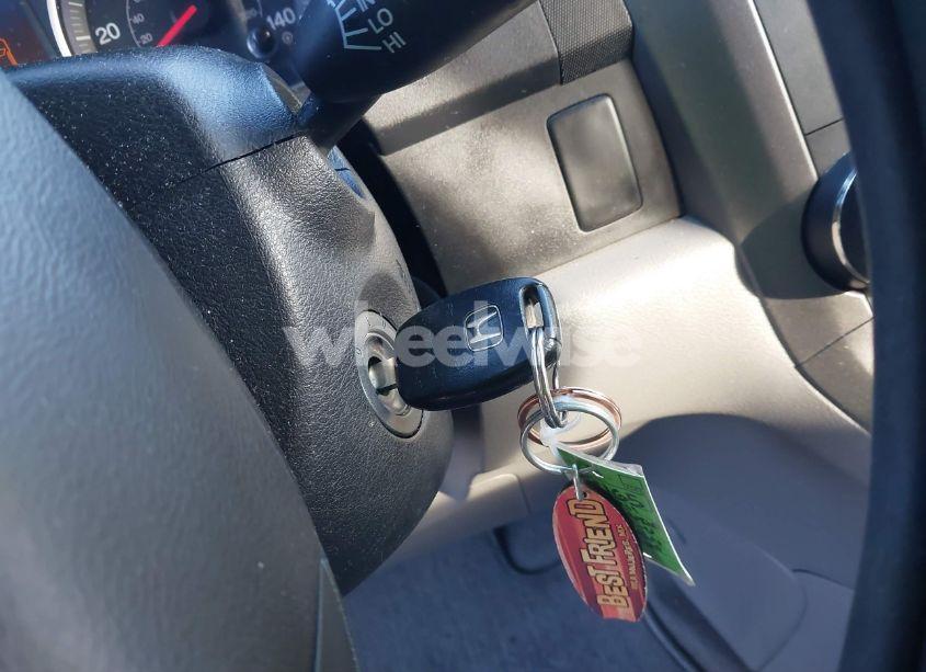 Photo 11 of 2011 Honda Cr-v SE (VIN 5J6RE4H43BL014669)