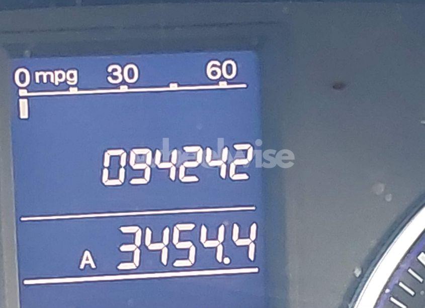 Photo 15 of 2011 Honda Cr-v SE (VIN 5J6RE4H43BL014669)