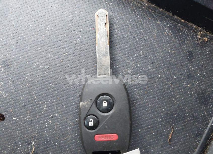 Photo 11 of 2011 Honda Cr-v SE (VIN 5J6RE4H43BL071857)