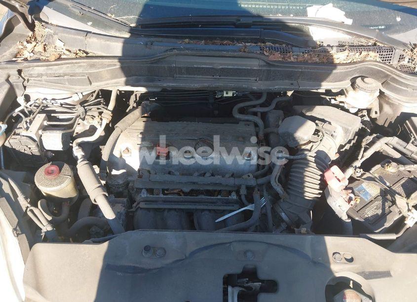 Photo 10 of 2011 Honda Cr-v SE (VIN 5J6RE4H43BL075617)