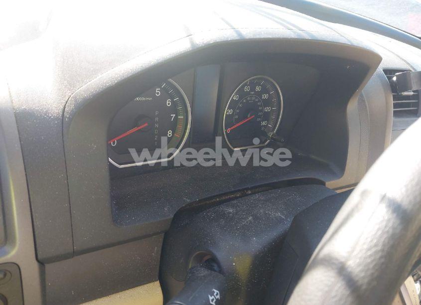 Photo 14 of 2011 Honda Cr-v SE (VIN 5J6RE4H43BL075617)