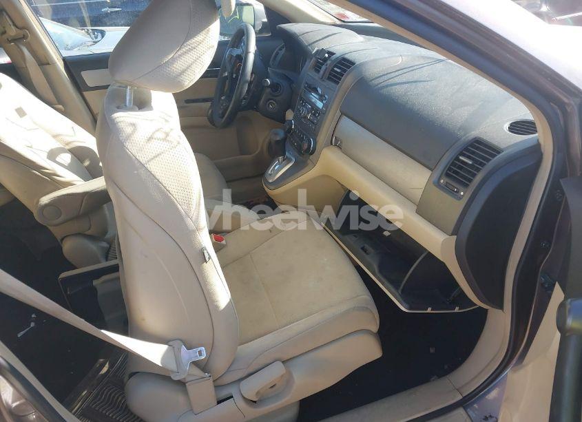 Photo 5 of 2011 Honda Cr-v SE (VIN 5J6RE4H43BL075617)