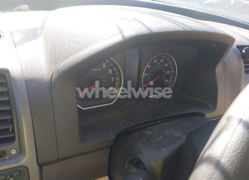 Photo 7 of 2011 Honda Cr-v SE (VIN 5J6RE4H43BL075617)