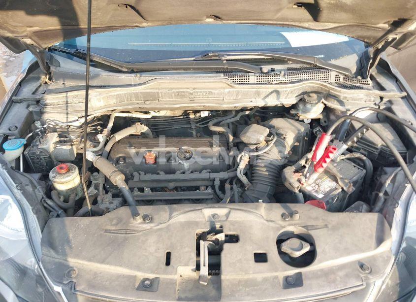 Photo 10 of 2011 Honda Cr-v SE (VIN 5J6RE4H43BL080218)