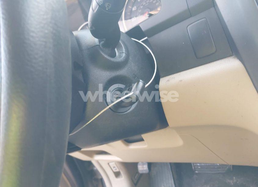 Photo 11 of 2011 Honda Cr-v SE (VIN 5J6RE4H43BL080218)