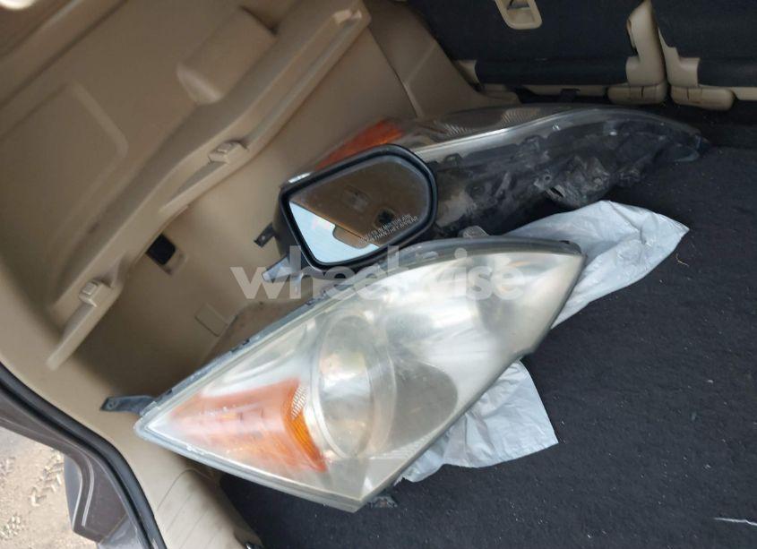 Photo 12 of 2011 Honda Cr-v SE (VIN 5J6RE4H43BL080218)