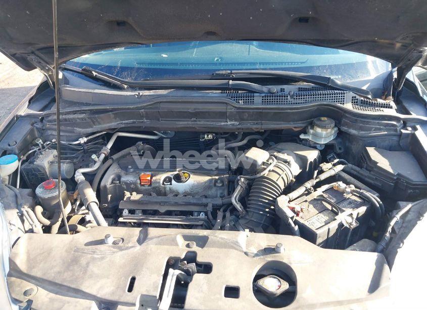 Photo 10 of 2011 Honda Cr-v SE (VIN 5J6RE4H43BL083832)