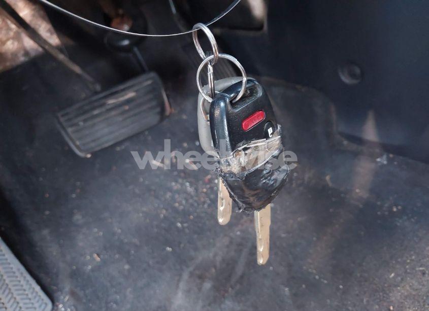 Photo 11 of 2011 Honda Cr-v SE (VIN 5J6RE4H43BL083832)