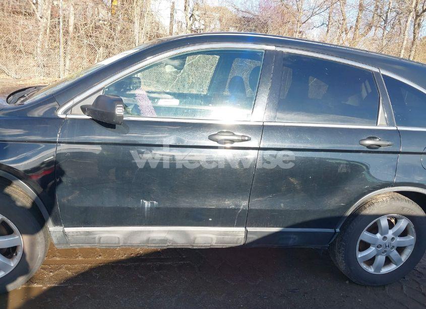 Photo 14 of 2011 Honda Cr-v SE (VIN 5J6RE4H43BL083832)