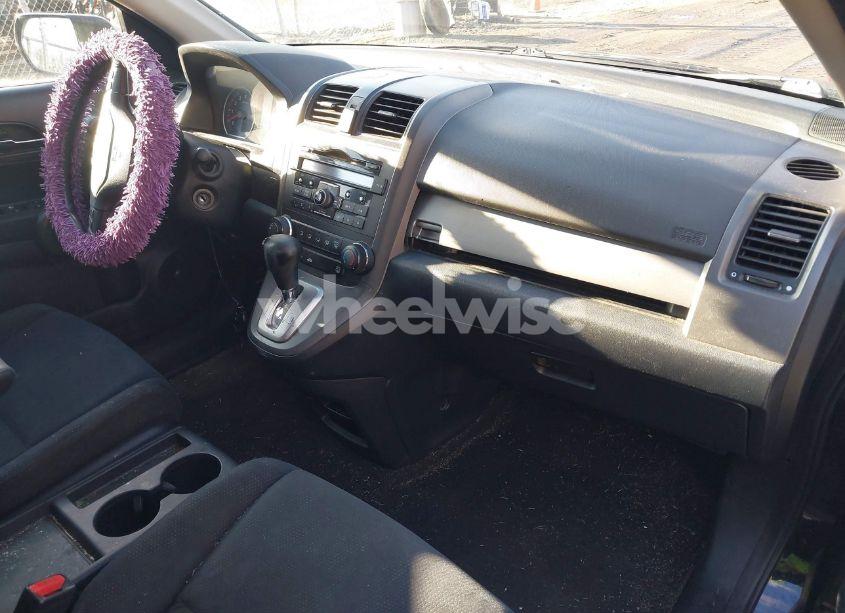 Photo 5 of 2011 Honda Cr-v SE (VIN 5J6RE4H43BL083832)