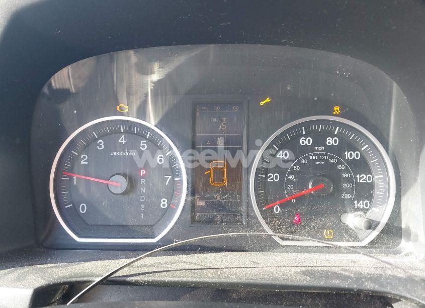 Photo 7 of 2011 Honda Cr-v SE (VIN 5J6RE4H43BL083832)