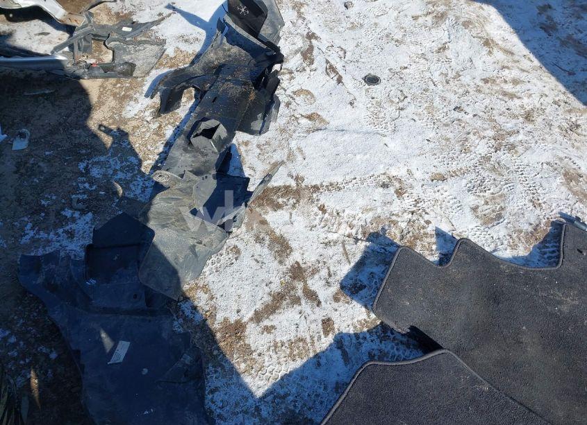 Photo 12 of 2011 Honda Cr-v SE (VIN 5J6RE4H43BL088352)