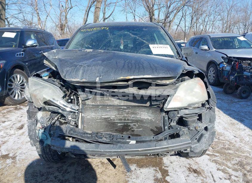 Photo 13 of 2011 Honda Cr-v SE (VIN 5J6RE4H43BL088352)